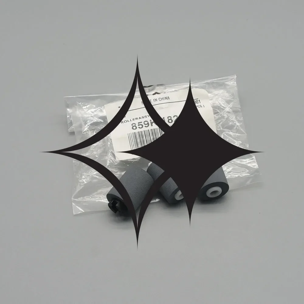 

5Sets 859K18220 859K18221 Feed Roller Kits for Xerox AltaLink B8045 B8055 B8065 B8070 B8075 B8090