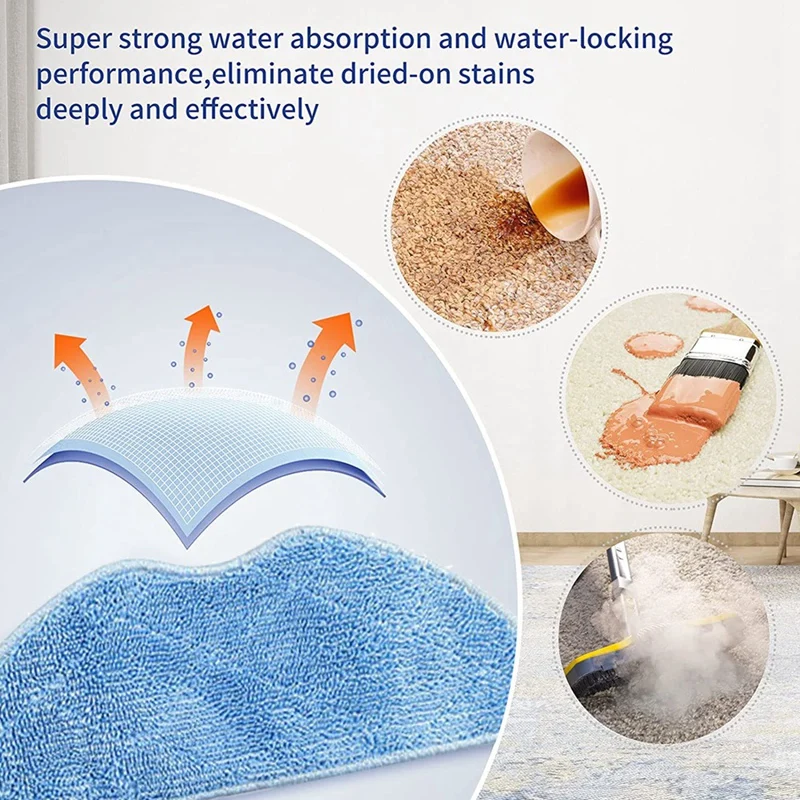 15 шт., сменные детали для пылесоса 360 S8 / S8 Plus