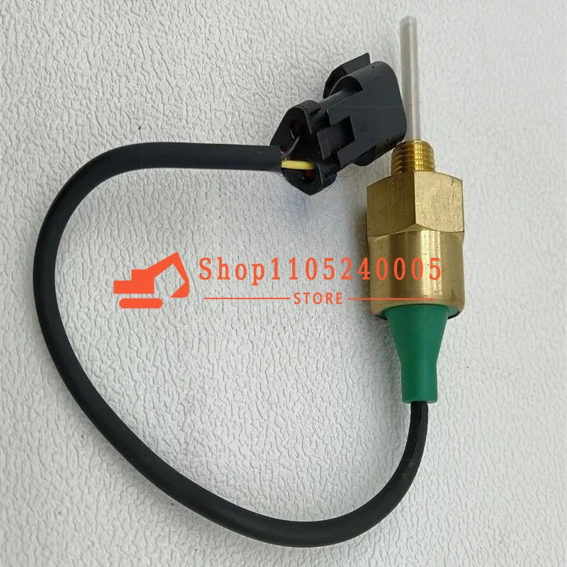 

Water Temperaturer Sensor 4309449 For Truck 793F 795F 797F 430-9449