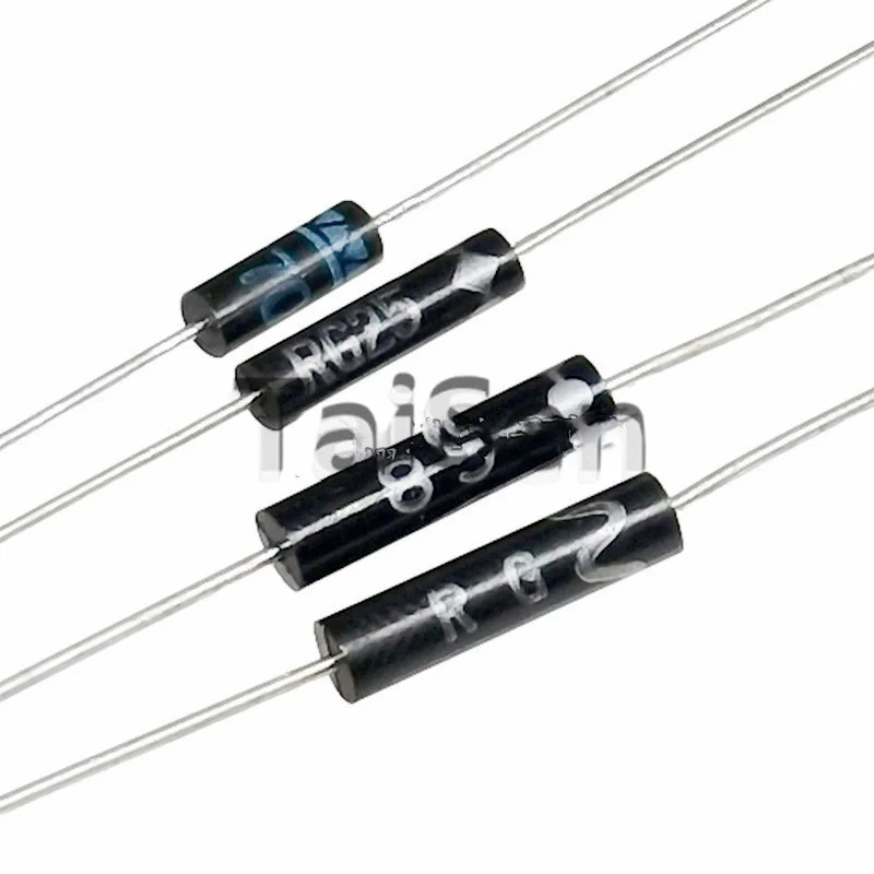 10-50 Stück Hochspannungsdiode 2CL704 70A 71A 72A 73A 74A 75A 77 85 87 0520 6/8/12/14/16KV 5MA 20MA Silizium-Stapel 2CL70A 5MA 6KV – Detail 2