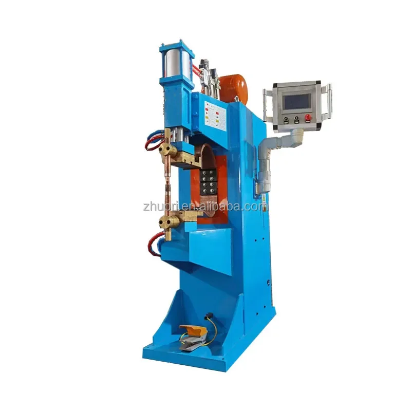 Good Selling, Stable Quality Pneumatic Resistance Spot Welder, Spotter