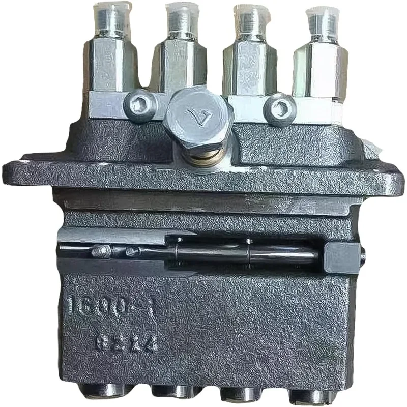 

Fuel Injection Pump 1G514-51010 1G51451010 For Kubota V3300 V3600 V3800 M8540DT M8540DTC M8540F Engine