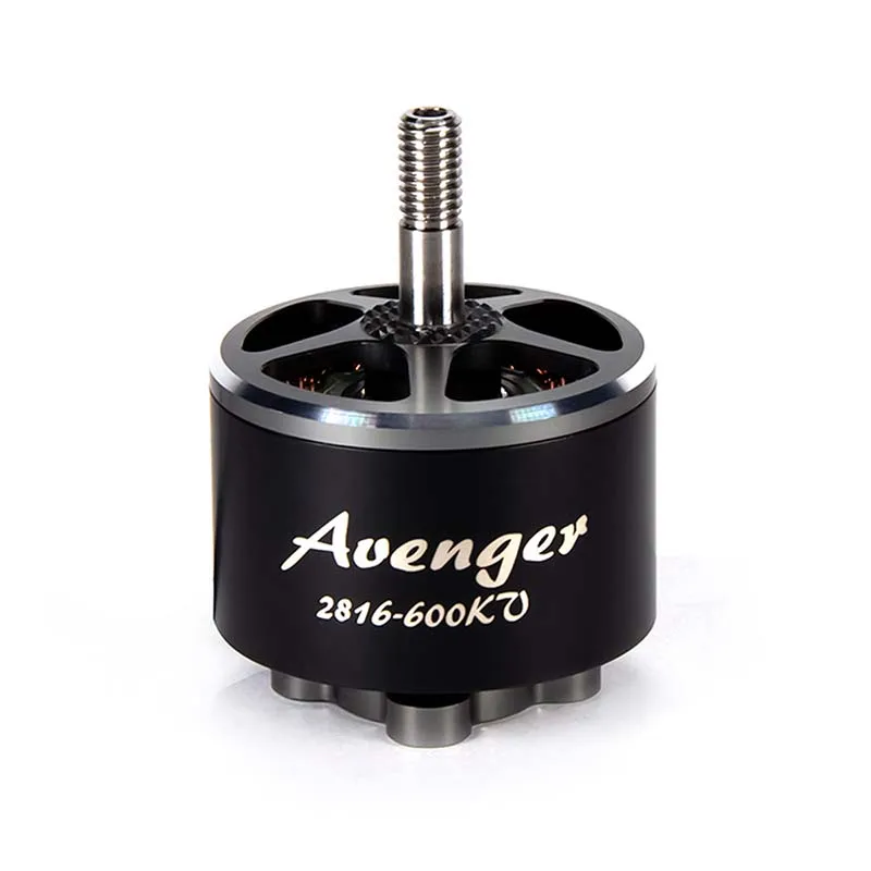 4PCS BrotherHobby Avenger 2816 Professional-Grade Motor for FPV Racing