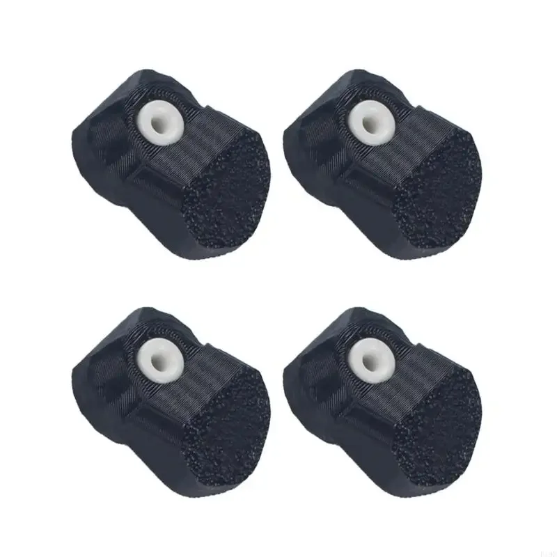 Wear Resistant Printer Protector Easy Installation Guard Inlet Adapter Protector for P1 H2D Printer F19E