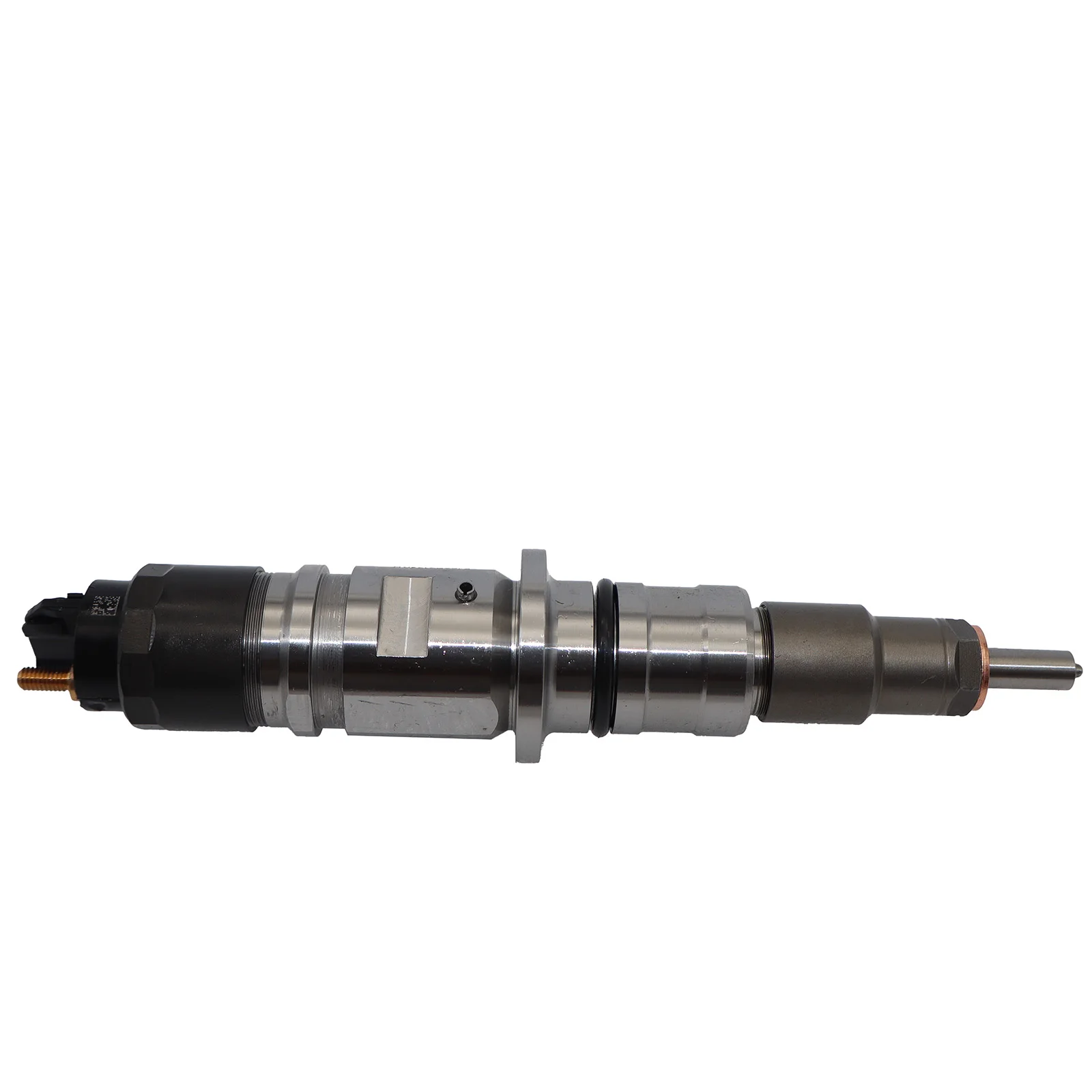 

1PCS Fuel Injector 0445120177 For Cummins ISB4.5L QSB4.5L For Ram 1500 3500 Freightliner Trucks For Hyundai HL730-9A8 Excavator