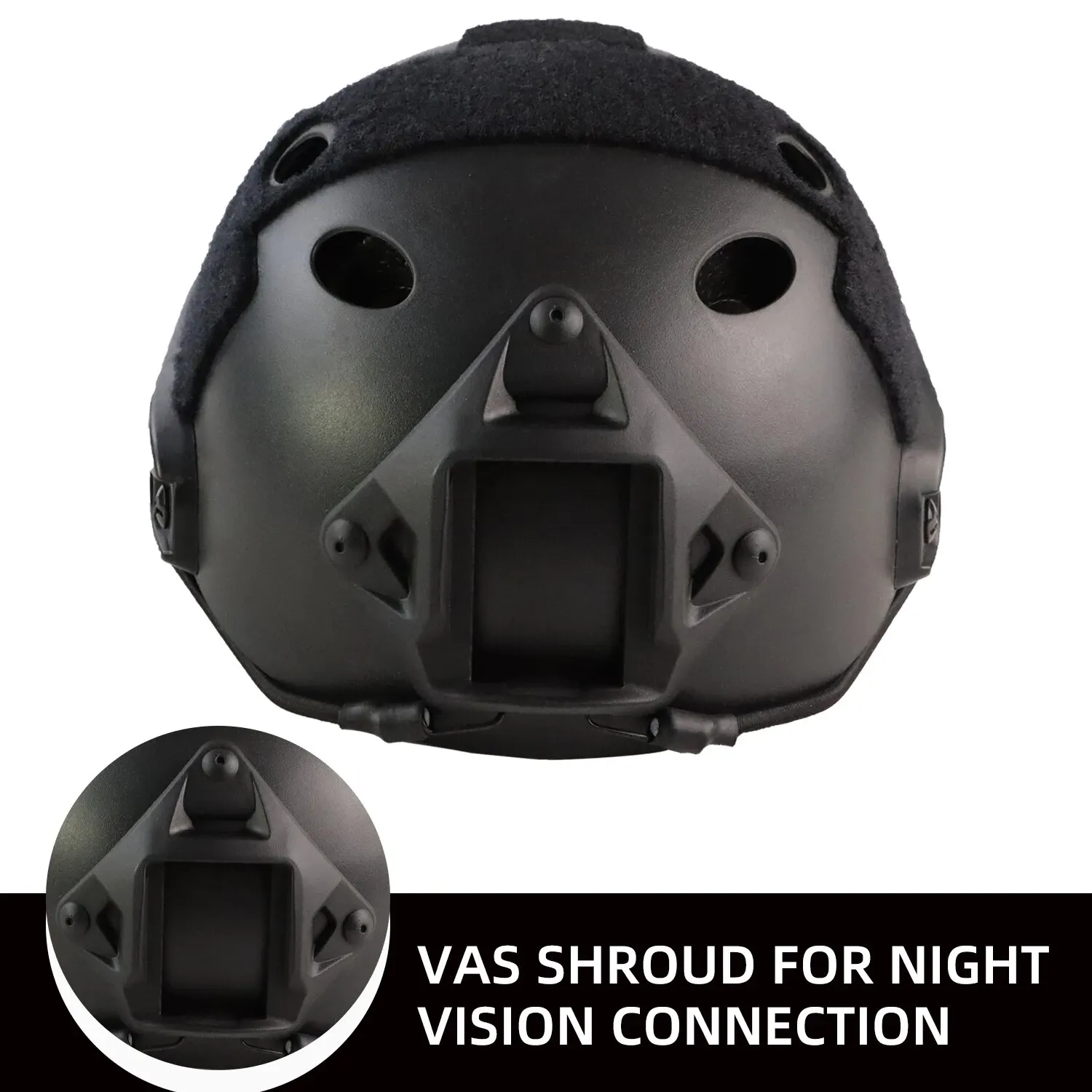 Schneller taktischer helm pj stil airsoft helme taktischer helm für paintball outdoor sport jagd schieß spiel komponente