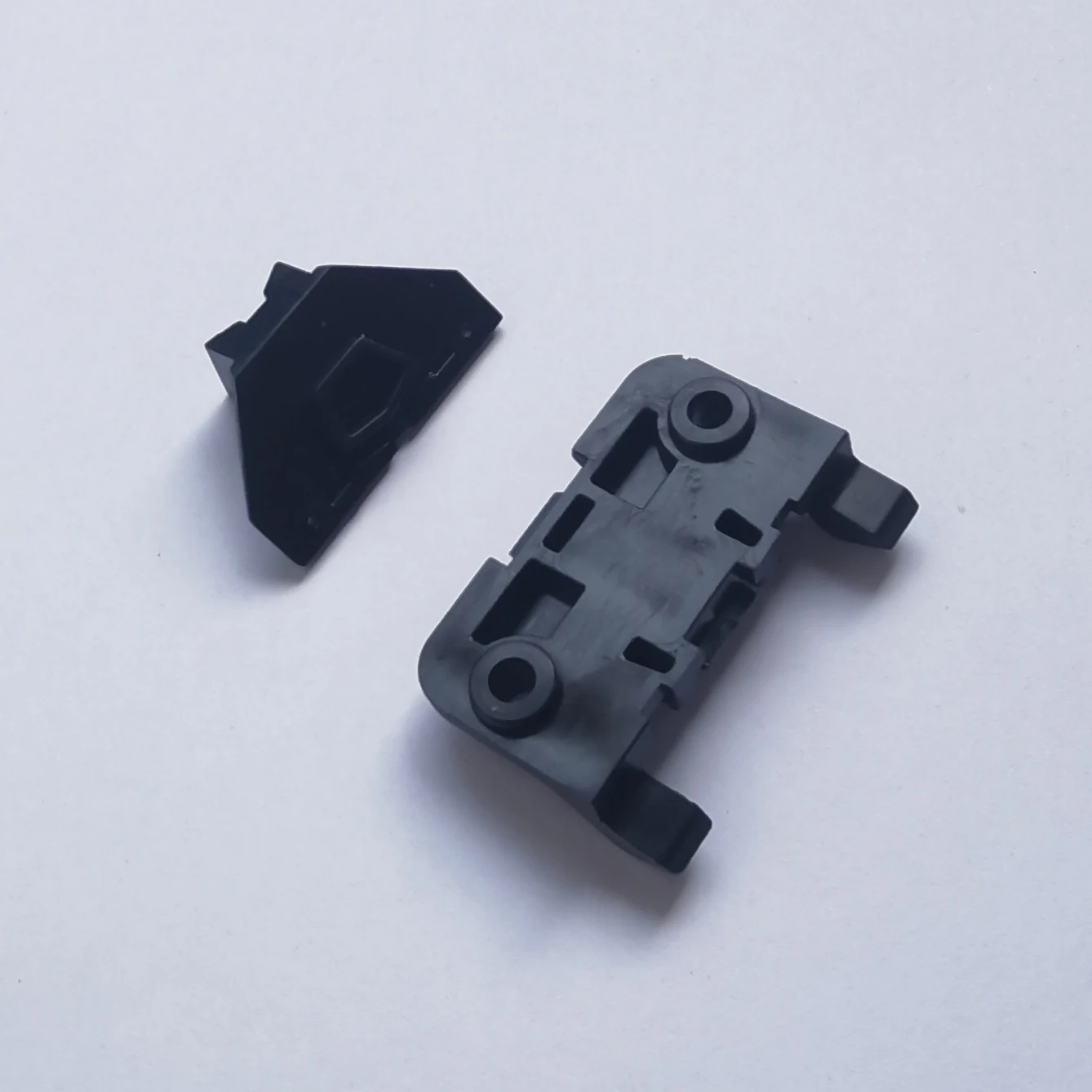 Clipper Trimmer plastic sheet Parts Accessories fit Laube clipper D serial blade