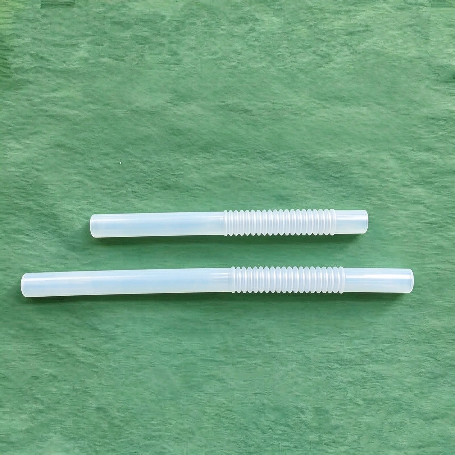 2Pcs Agras DJI T70 T70P Flow Meter Inlet/Outlet Pipe Kit Part Agriculture Drone Accessories