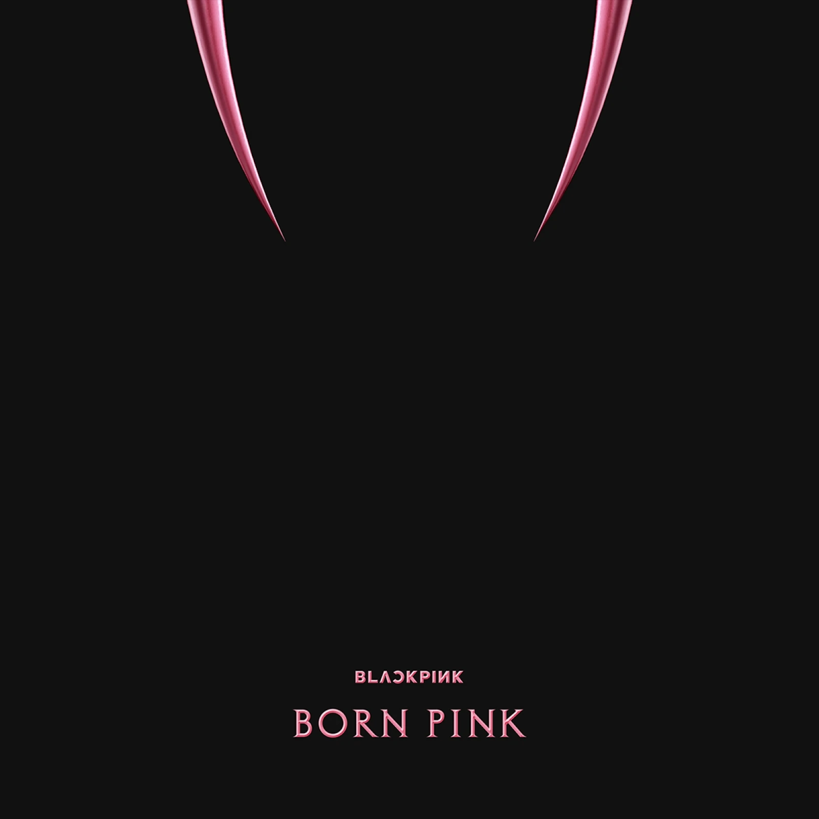 Blackpink - Born Pi…