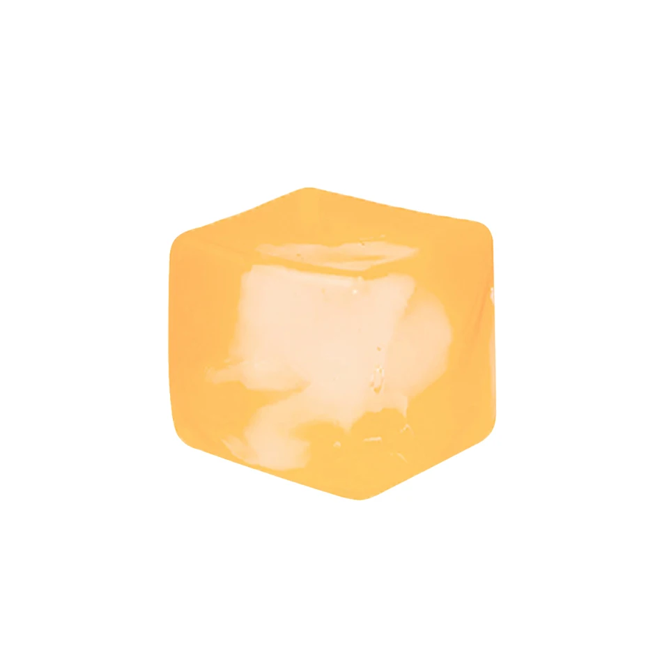 Schylling Needoh Nice Cube Sensorische Fidget Cube Stressverlichting Angst Sensorisch Hulpmiddel voor Focus ADHD & Kantoorbureau Kalmerende Gadget - afbeelding 1
