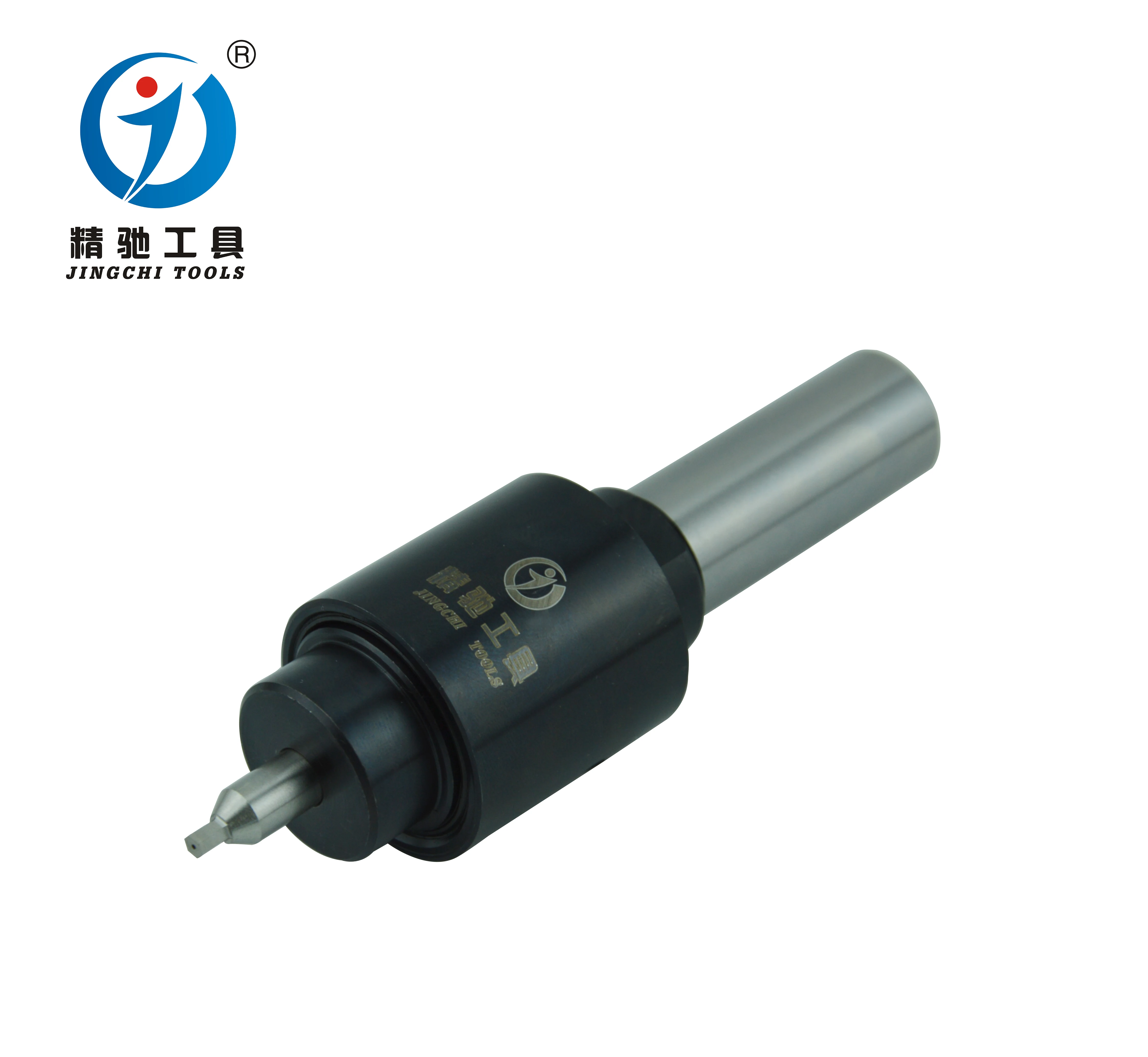 

Metal broaching hex processing rotary broach tool