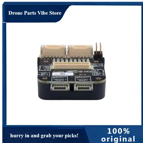 

AP2026 New Carrier Board Open Source Controller Compatible With Cube Main Control Module RC Dr-one U-AV Robotic Model