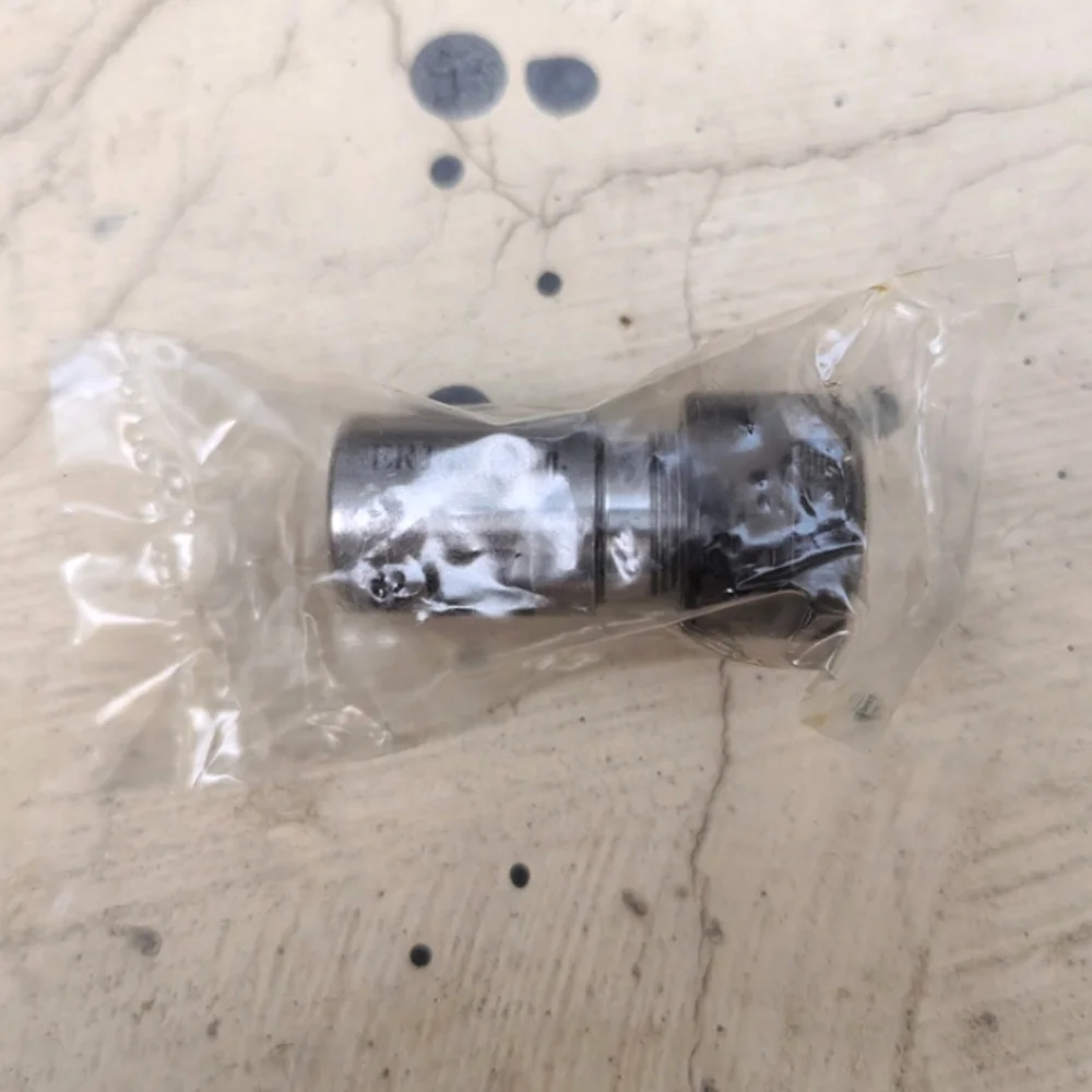 DIY-Motorspindel ER Werkzeughalter Sicherungsmutter Drehmaschine ER8/11/16/20/25 Graviermaschinenfutter 15mm CNC-Teile Spannzangenhülse 3.175 – Detail 17