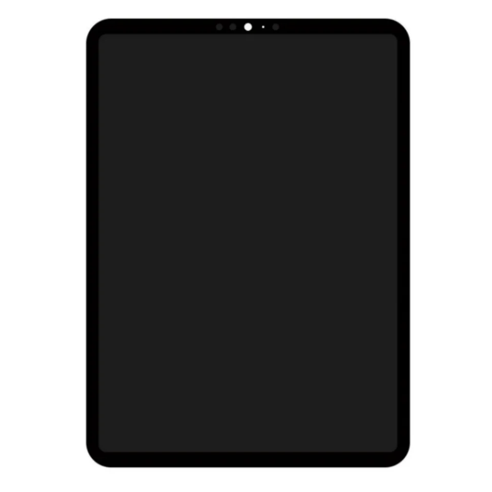 Imagem -03 - Montagem Digitalizadora de Display Lcd para Ipad Pro 11 2023 A2377 A2460 A2459 A2301 Original Novo