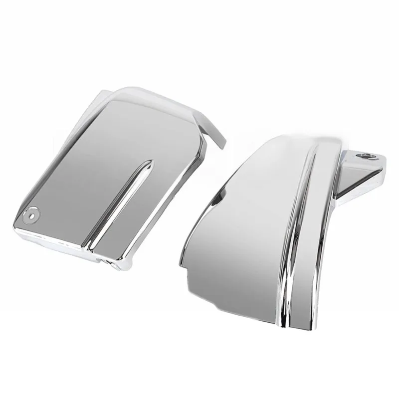 Motorcycle Accessories For Yamaha V-Star XVS400 XVS650 Dragstar DS400 DS650 Side Battery Fairing Covers Panel