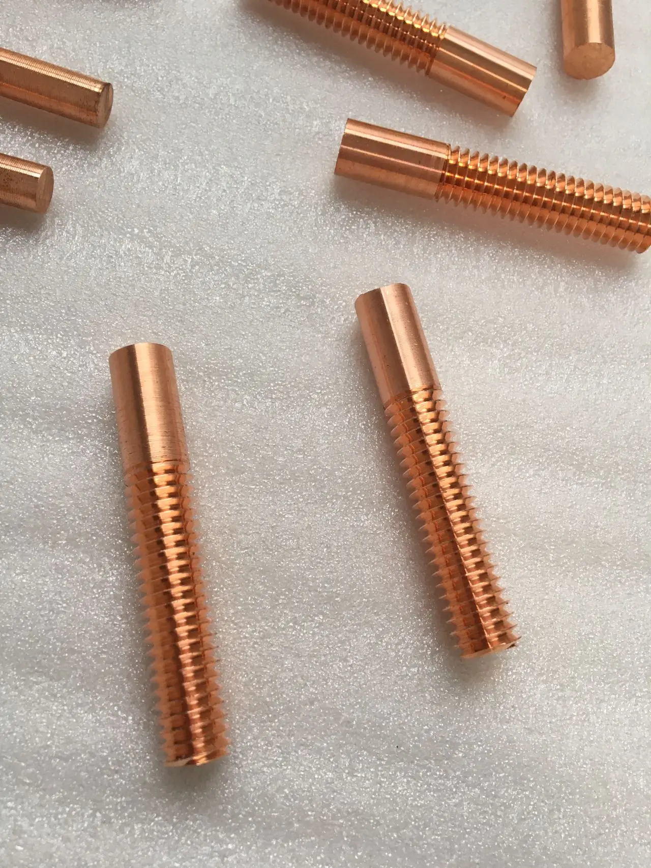 Copper Tapping Elec…