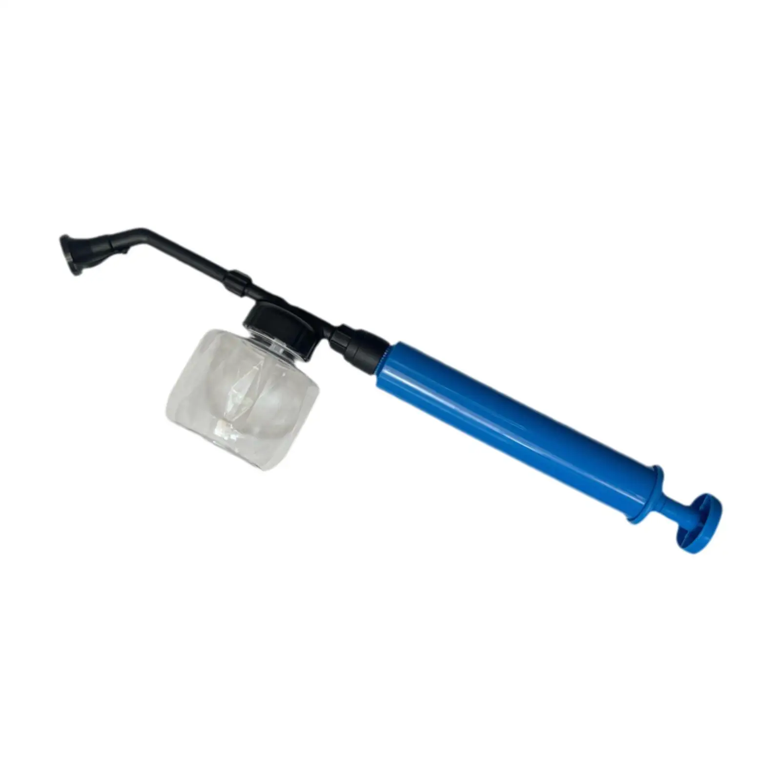 Puffer Sprayer Indoor Outdoor 250ml Gardening Supplies Bulb Duster Sprayer