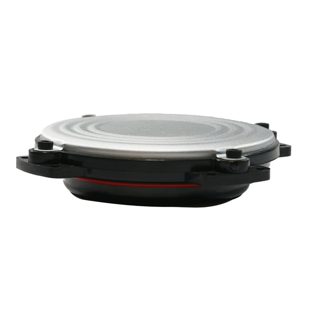 A14G 2pcs 4ohm Speaker Low Frequency Shaker Amplified Woofer for Car Seat Hifi System Home Movie Theater Cushions