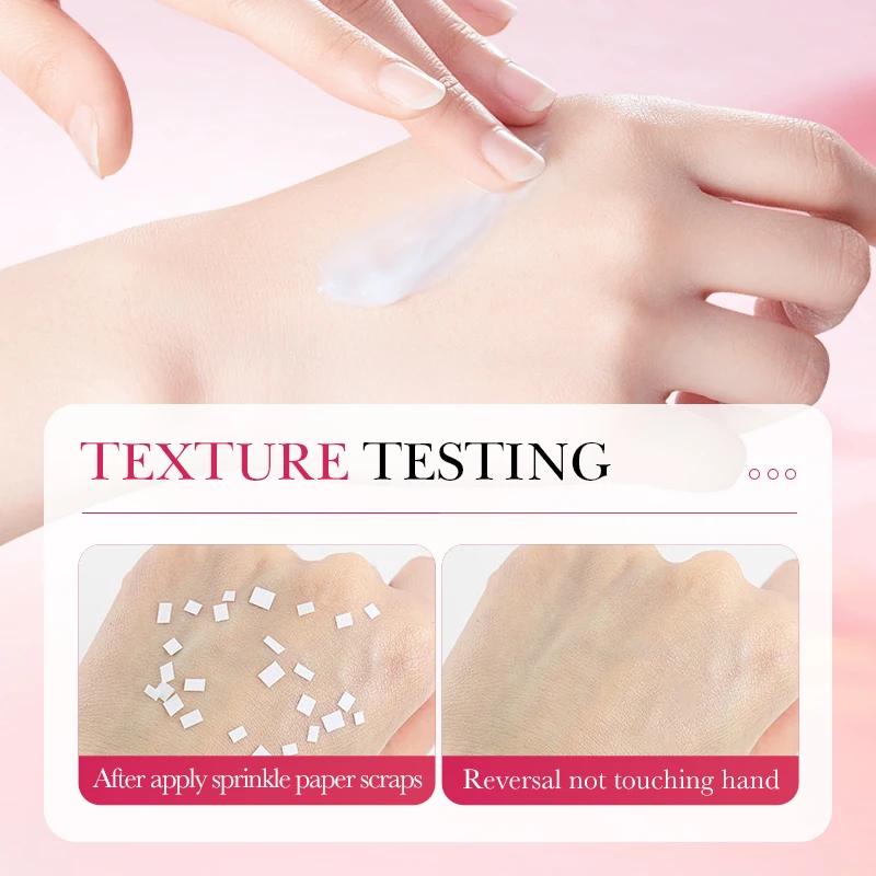 BIOAQUA دونات كريم اليد ترطيب مغذي مكافحة الشيخوخة المضادة للتجاعيد كريمات تبييض الأيدي منتجات العناية بالبشرة