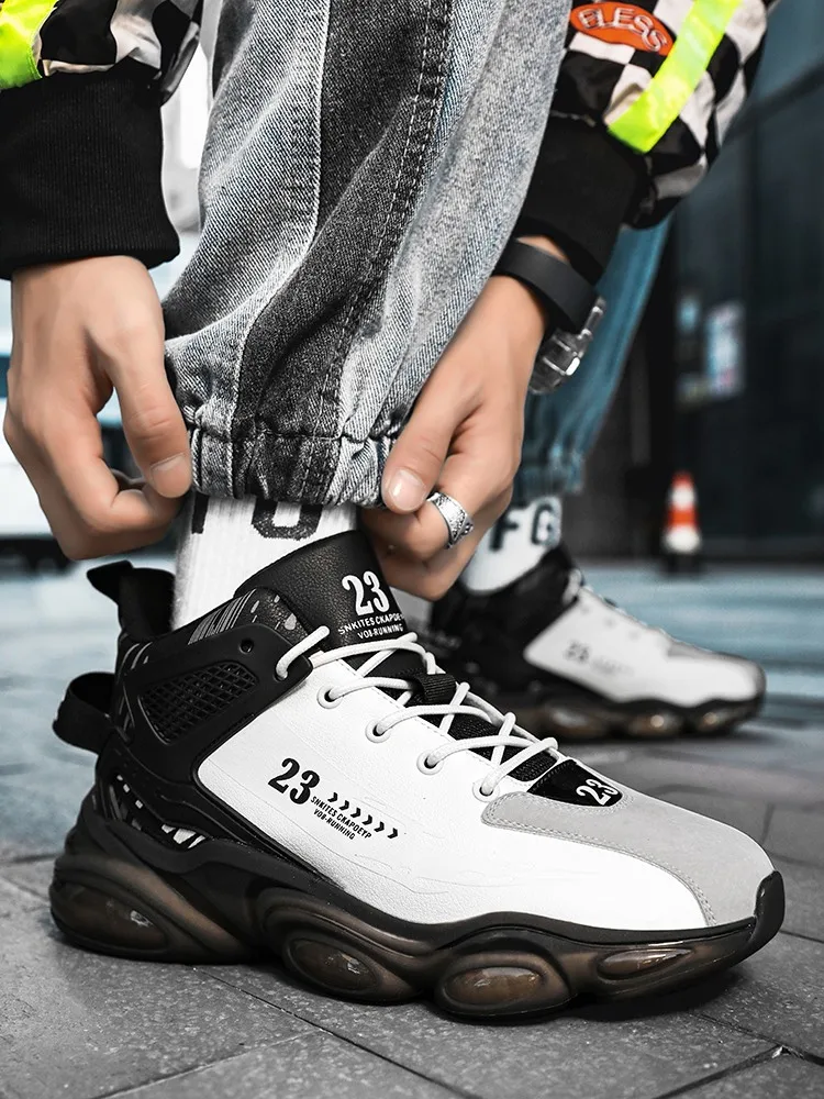 Thumbnail 3 - #51 Latest Basketball Shoes Offers