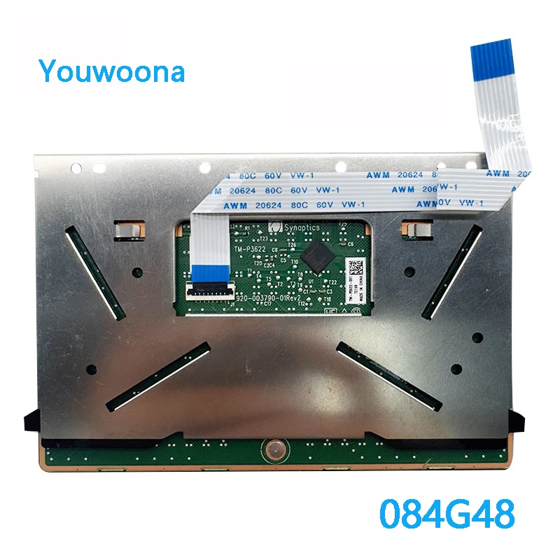 

New Original Laptop Touchpad For DELL Latitude 3420 E3420 084G48
