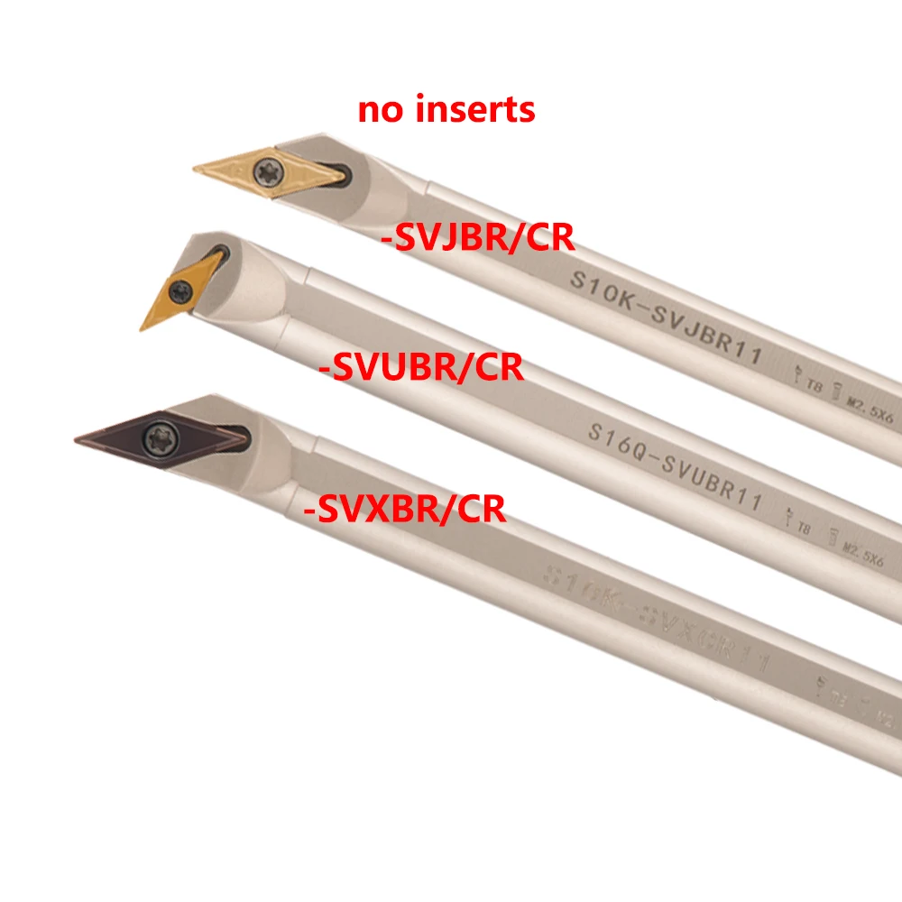 

Внутренний держатель инструментов OYYU S10K S12M S16Q S20R S25S SVXCR11 SVXBR11 SVXBR16 SVJCR11 SVJBR16 SVUCR11 SVUBR11 SVXCR SVJCR SVUCR