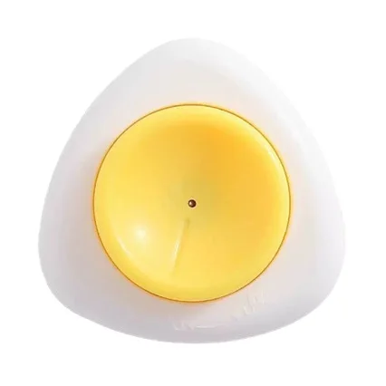 Household egg punch, drill, punching needle, egg boiling, steaming, punching holes, anti-cracking