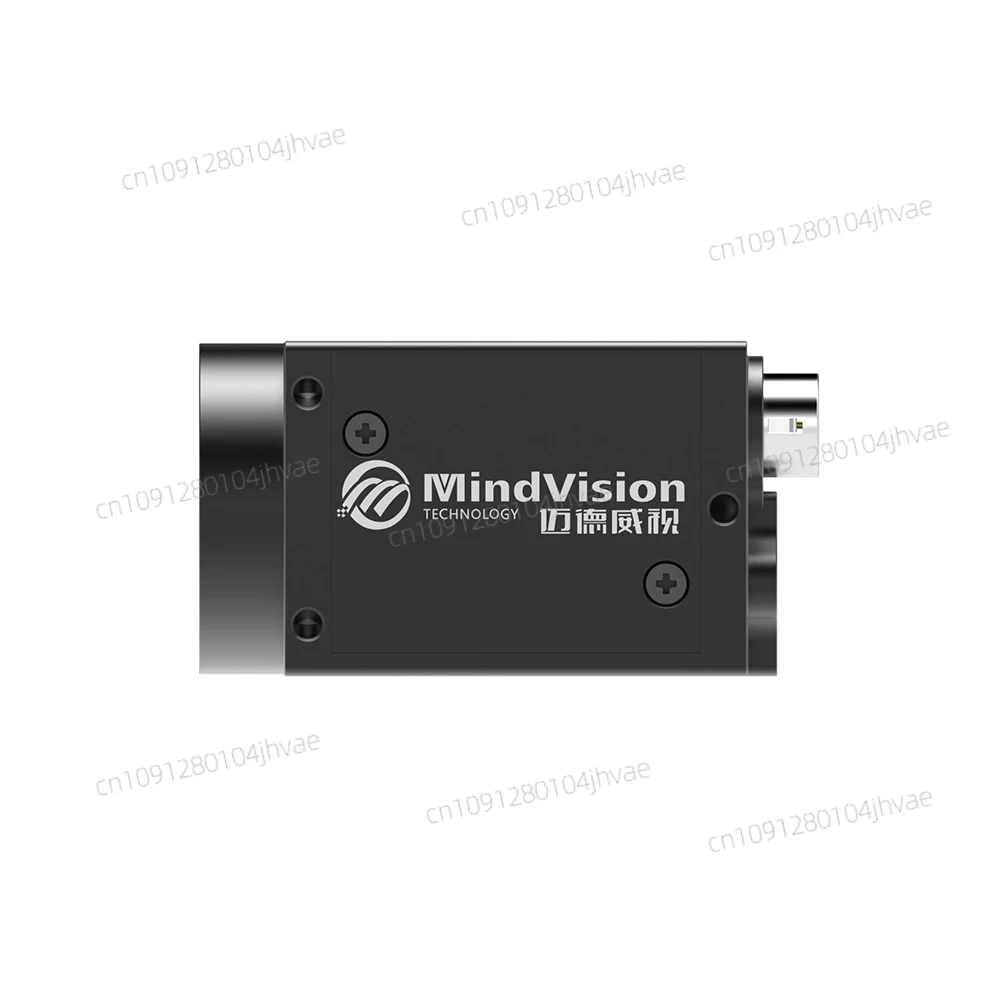

MV-GE502GC/M 5MP 22fps 4.8um Gigabit Ethernet Global Shutter Industrial Gige Cameras