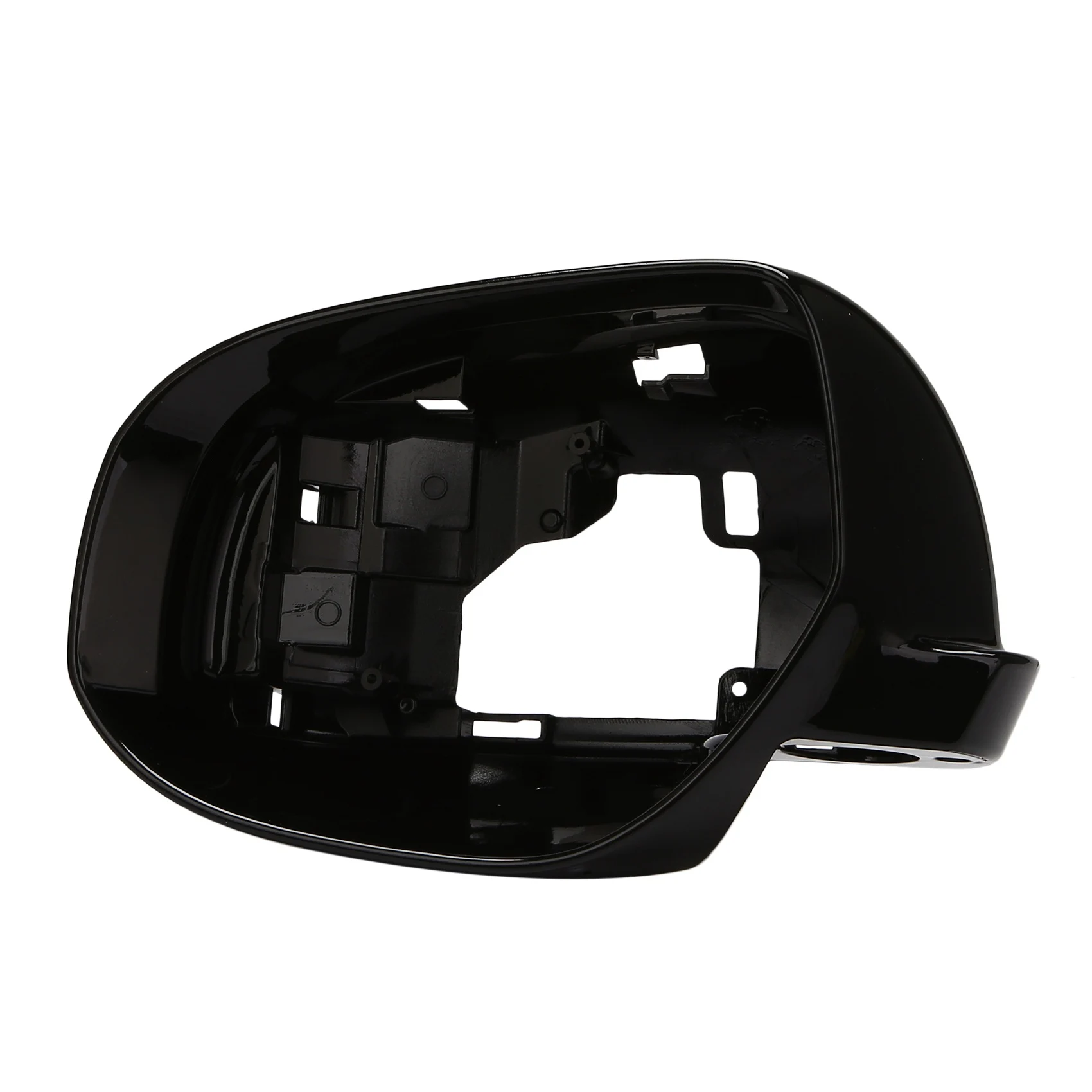 

Premium Car Left Side Rear View Mirror Cover for Mitsubishi Outlander 13-18