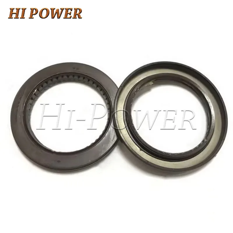 09K321243 09G321243 Automatic Transmission Front Oil Pump Seal MK044A9 09G For VW Passat CC Golf Jetta Audi SKODA Oil Seal