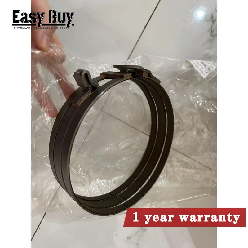 

M11 6-Speed QR640AHA BTR Automatic Transmission Clutch Brake Band Brake Belt Fits For Ssangyong Geely Car Accessories