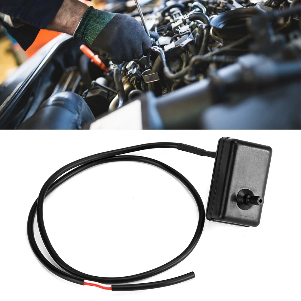 Electronic Boost Gauge Sender Car Accessory Auto Car Electronic Boost Gauge Sender/Sensor Unit Practical Accessory