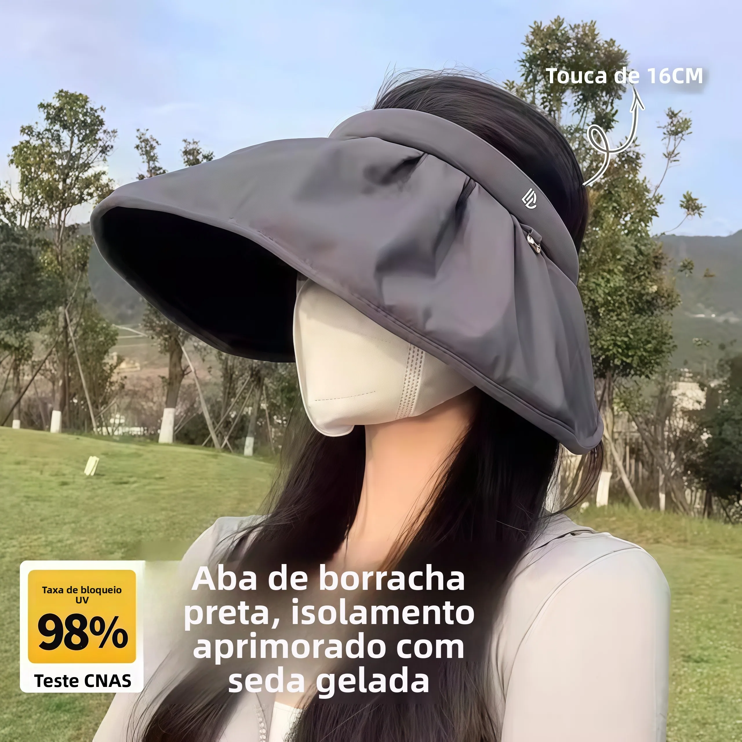 women's-summer-sun-hat-uv-protection-shaped-wide-brim-black-glue-capri-sun-hat-empty-top-sun-hat-hairband