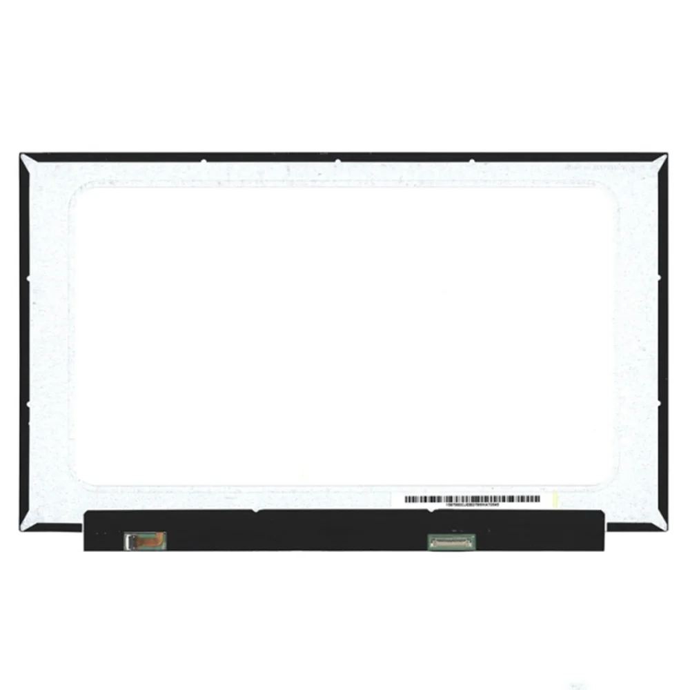 

NV156FHM-N35 15.6 inch LCD Screen Panel IPS Slim 1920x1080 FHD 141PPI 60Hz EDP 30pins Non-touch 220 cd/m² (Typ.) 45% NTSC