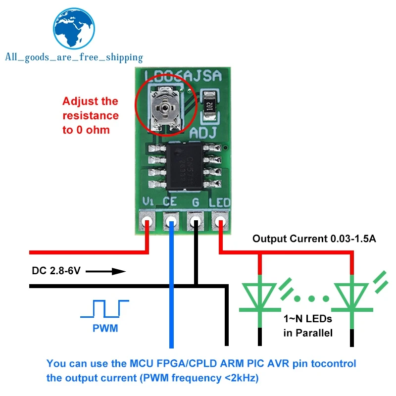 Tzt 1/5/10PCS 30-15…