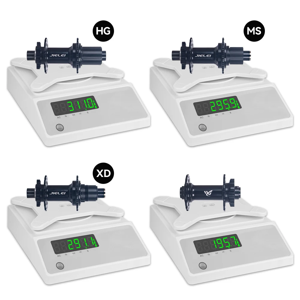 32H MTB HUB 110 مللي متر 148/150 مللي متر دفعة الجبهة الخلفية دراجة هوائية جبلية محور HG MS مايكرو شريحة XD 11 12 فولت دراجة freehub #3