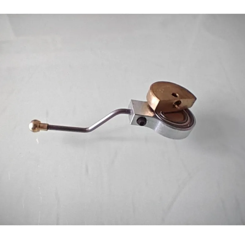 Transmission Rod Collision Needle Plate Tattoo Eccentric Wheel Motor Machine Accessories Bearings