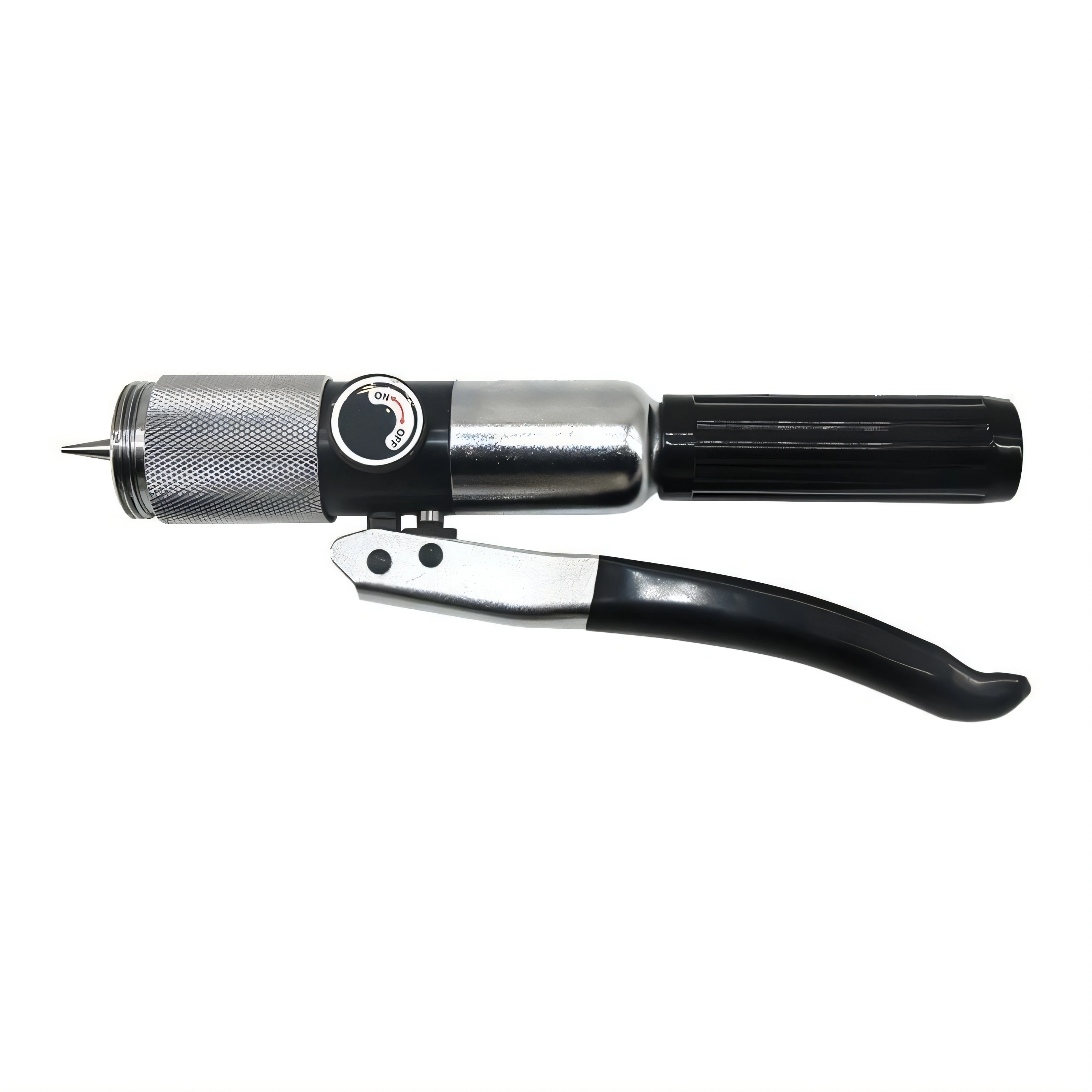 Copper Tube Expander, Standard Manual Hydraulic Tube Expander, Air Conditioning Copper Tube Expander Refrigeration Tool