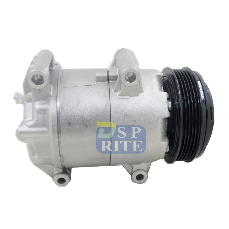 6CVC CAR Air Conditioner Conditioning AC Compressor 1731303311 for Ssangyong TIVOLI Korando 17313033111 1731303211