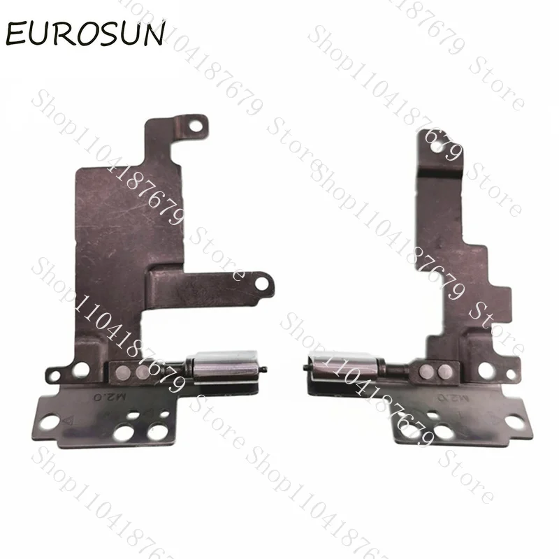 

New L&R Lcd Hinge Screen Axis For Dell Inspiron 5300 5301 Vostro 5300 0HW1MC