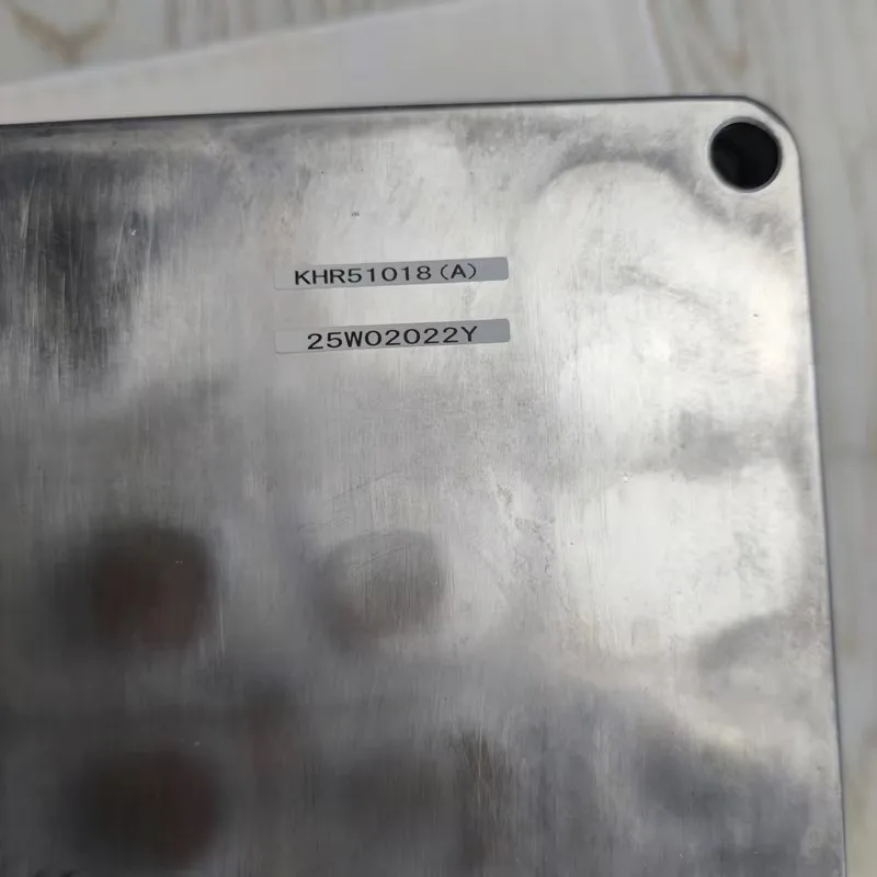 Original Excavator Parts Mian Controller for SH120-6 SH200-6 SH350-6 SH460-6 LBX210X3 KHR51018 KHR51068