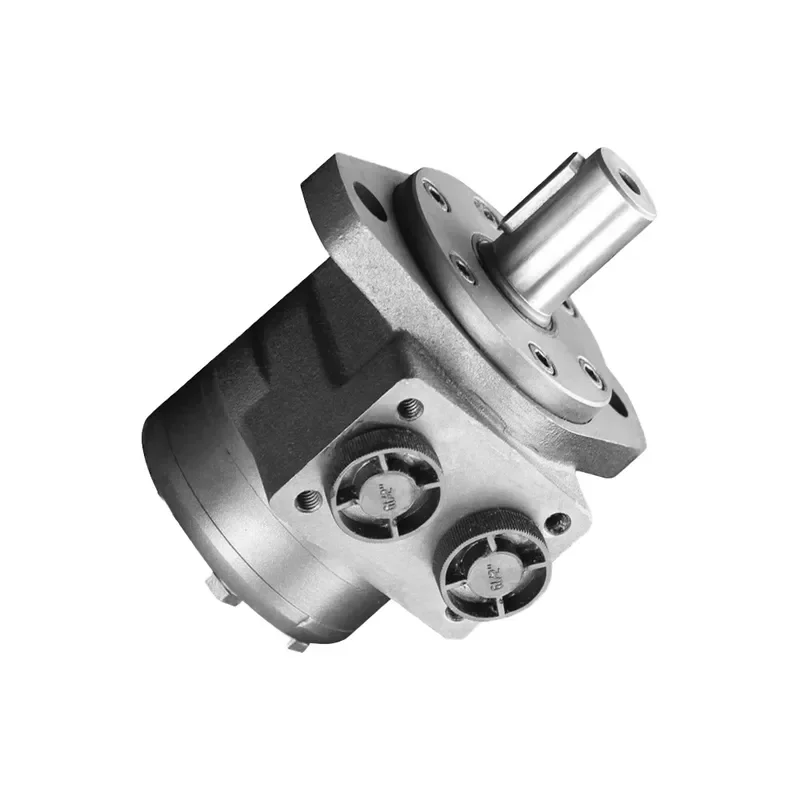 Small Size and High Efficiency OZ 250 Hydraulic Cycloidal Motor Hydraulic Motor OZ36/50/80/100/125/160/200/250/315/400