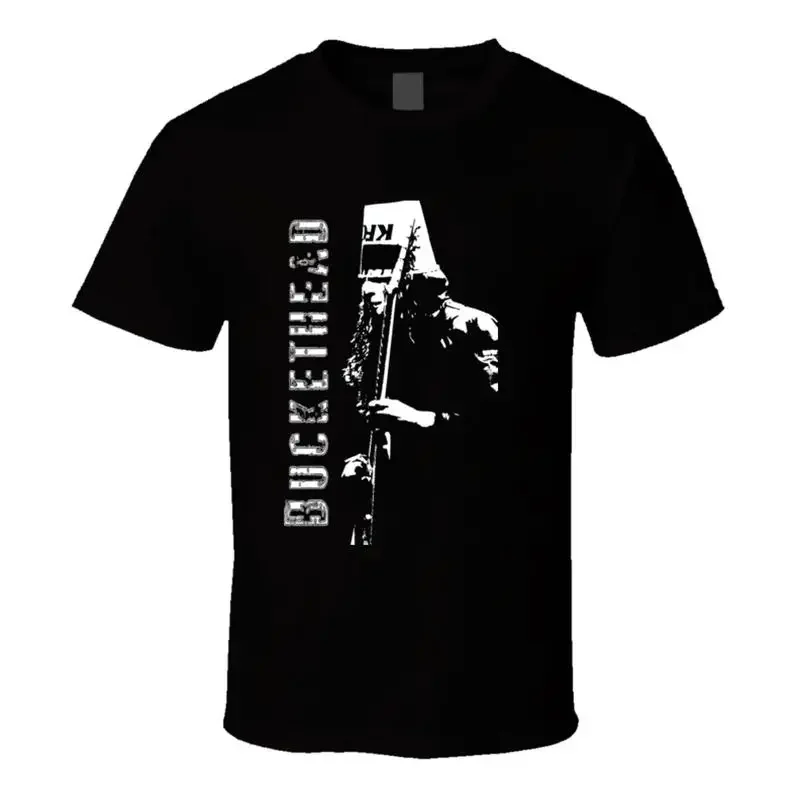 Buckethead Rock T Shirt