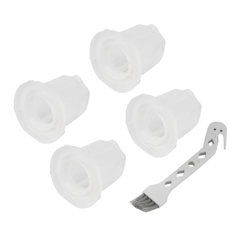 8 шт., фильтр для пылесоса Vorwerk VC100