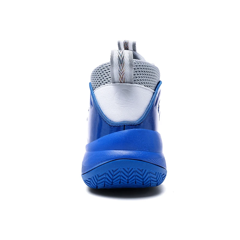 

New Summer Hot Neutral Breathable Lightweight Wearable Training Basketball Shoes Outdoor Sports Shoes Basketball Shoes Very Good