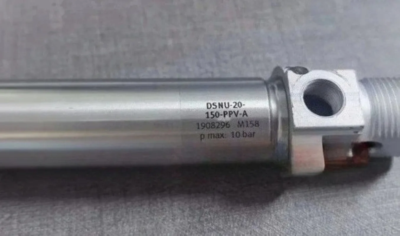 Brand New DSNU-20-150-PPV-A 1908296 Cylinder Standard Cylinder 1Pcs Fast Delivery