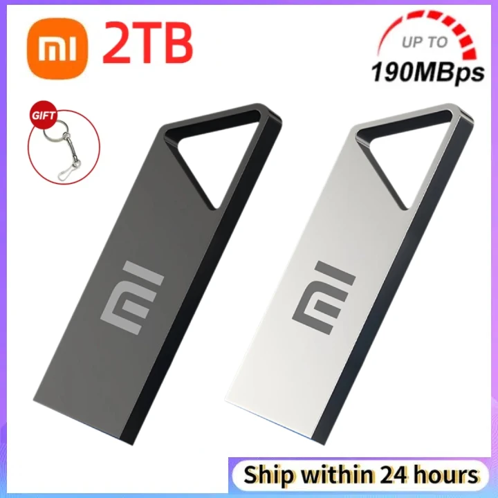 USB-флеш-накопитель Xiaomi, 512 ГБ, 3,0 Гб, 256 ГБ, 128 ГБ