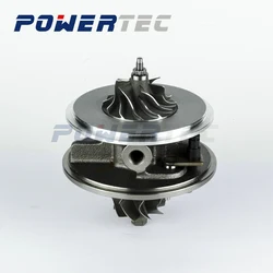 713672-5004S 454232 turbine kits cartridge core for Skoda Octavia I 1.9 TDI ALH AHF 66 kw 81 KW - 701855 GT1749V NEW