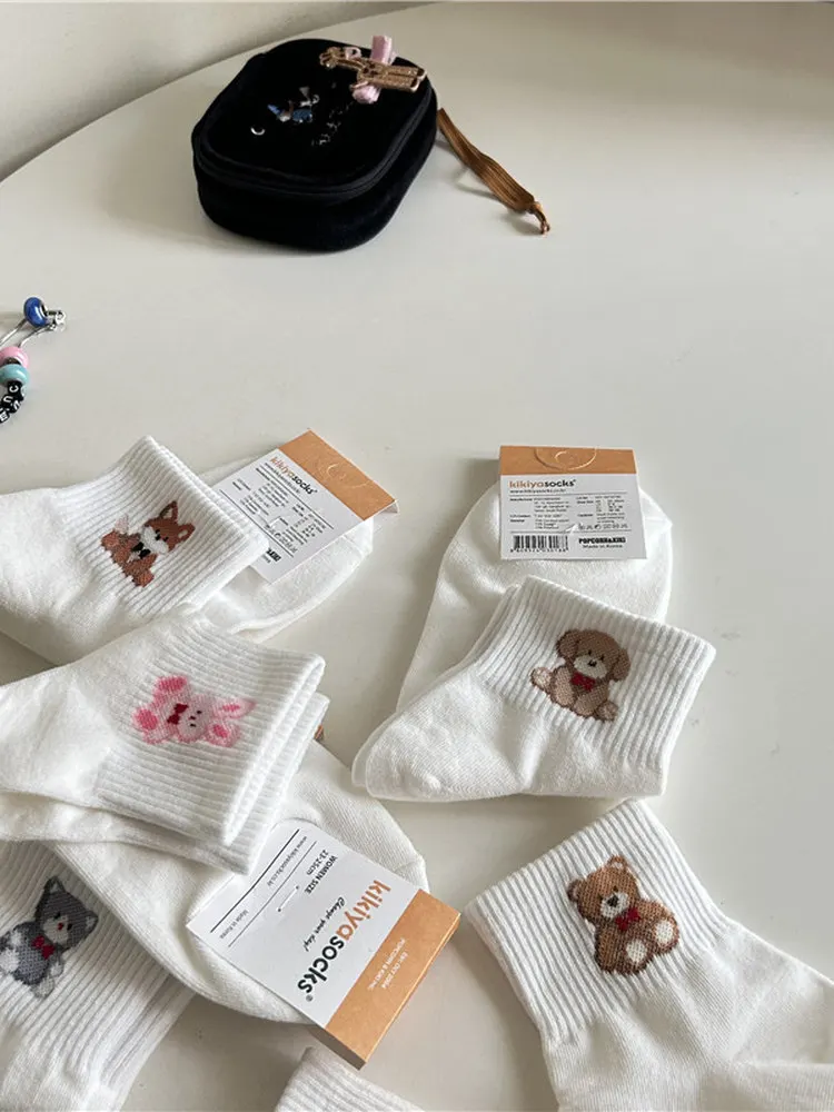 

Ultra-Low-Heeled Sos Collection Men's Home Comfortable Breathable Cotton Color ort Sos for All Seasons