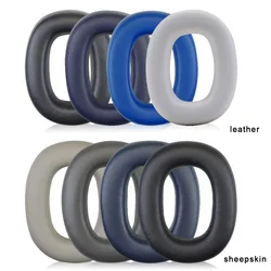 Replacement Memory Foam Ear Cushion Cover Ear Pads Earpads for Bowers & Wilkins PX8/PX7 S2 Headphone